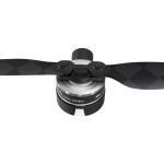 SIYI D6 6210 KV130 Bürstenloser Motorsatz Starkes Schub antriebs system für UAV-Kit Neuankömmling UAV-Zubehör zum Verkauf
